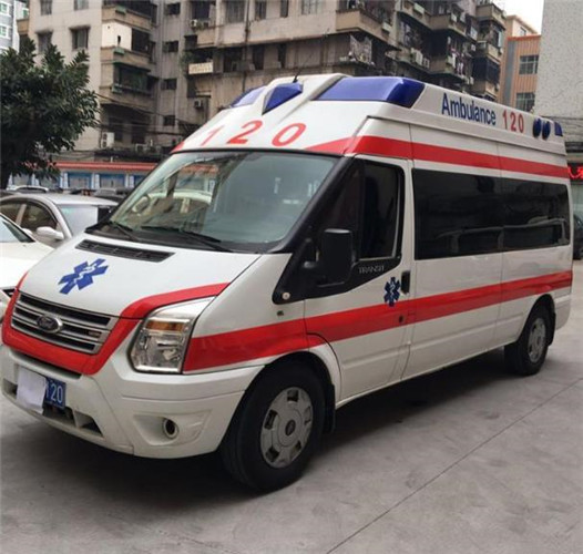 石龙专业救护车出租，您身边的生命守护者