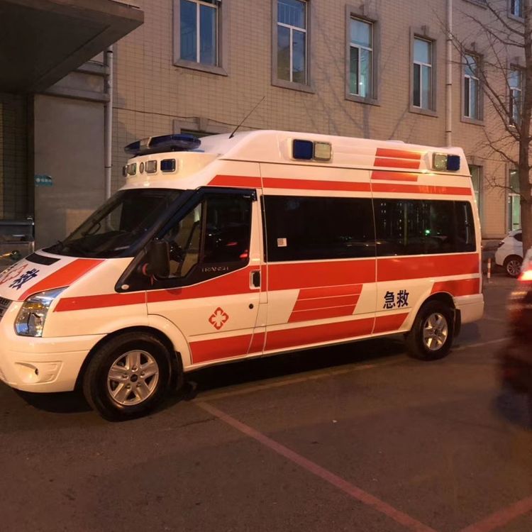 石龙一般救护车是怎么分类的