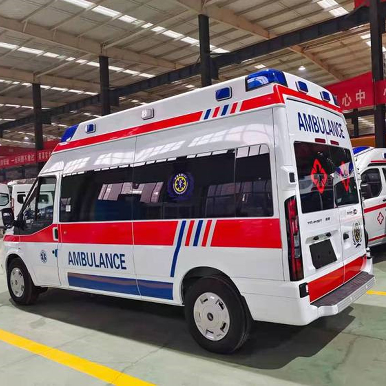 石龙救护车出租 —— 专业、安全、高效的城市急救服务