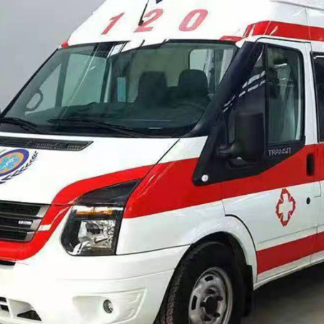 石龙非急救护送病人转院租赁救护车的优缺点对比